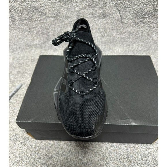 adidas NMD S1 Shoes Mens Size 4 Streetwear Minimalist Gorpcore Edgy Skater